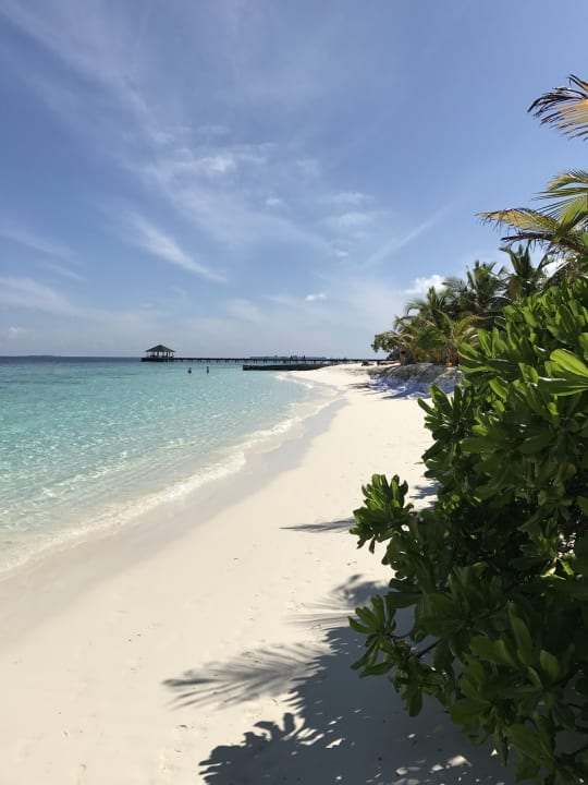 Strand Adaaran Select Meedhupparu Island Resort - Premium All Inclusive