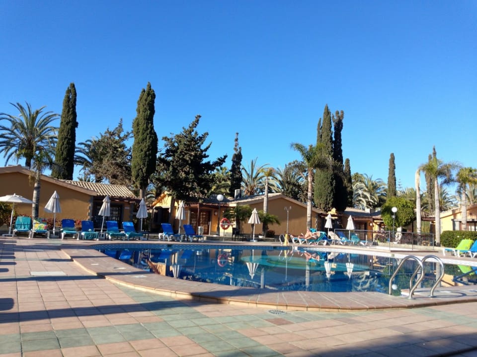 Pool Suites & Villas by Dunas