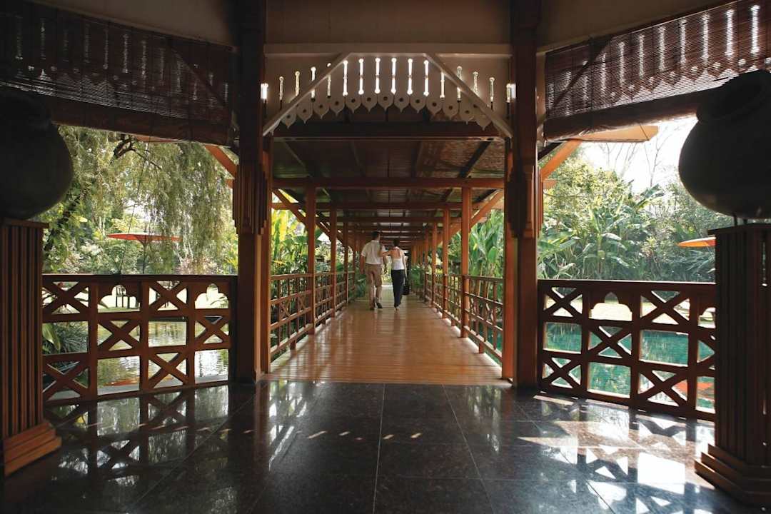 Hotel Governor's Residence, A Belmond Hotel, Yangon