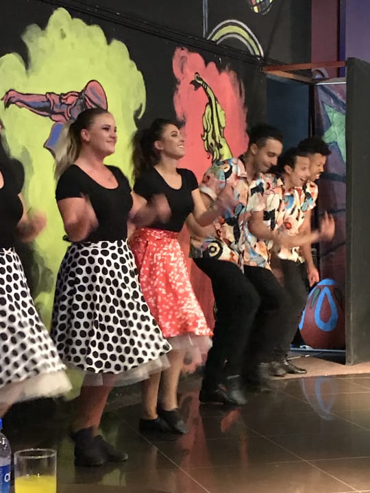 Sport & Freizeit Side Sun Hotel