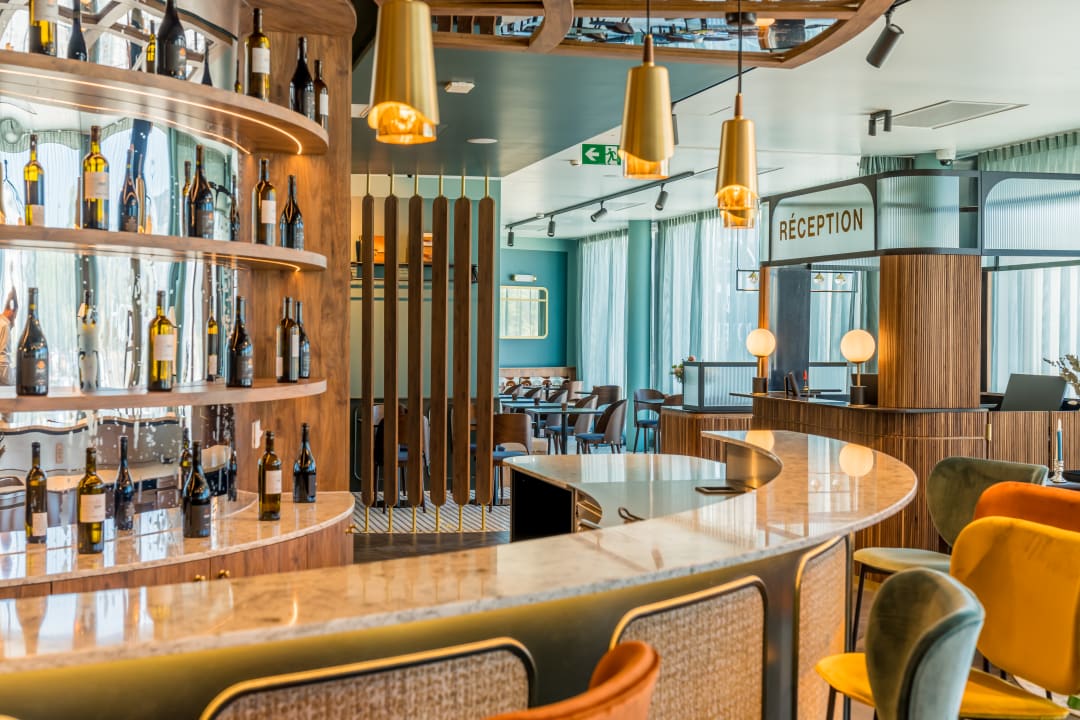 Gastro Hotel D Bulle - La Gruyère