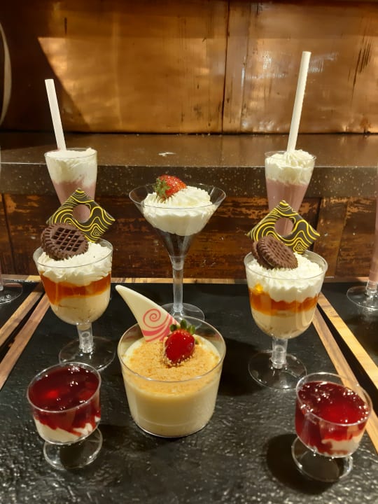 Gastro Megasaray Club Belek