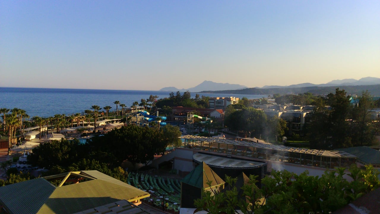 Zimmer Limak Limra Hotel & Resort