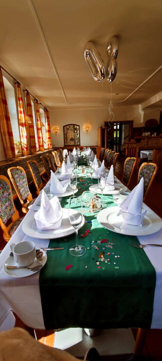 Gastro Hotel Stadt Olbernhau