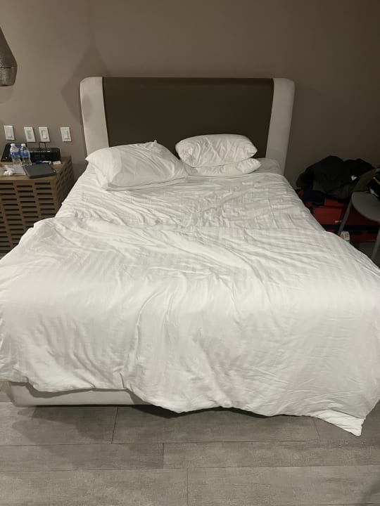 Zimmer The Yucatan Playa del Carmen, a Tapestry Collection by Hilton