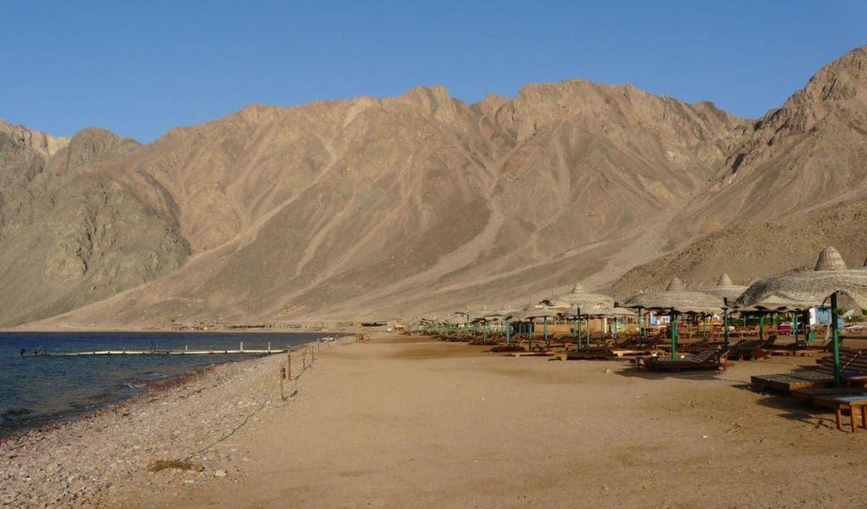 Strand Happy Life Village