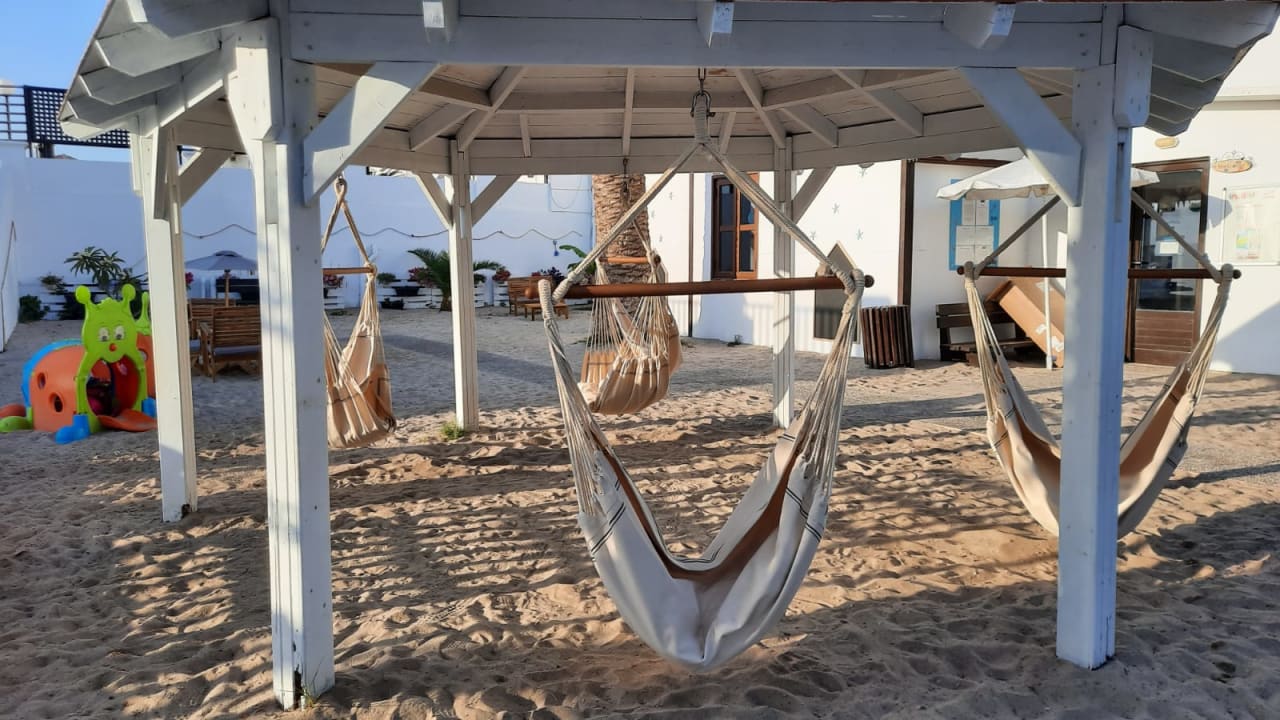 Strand Grecotel Casa Paradiso
