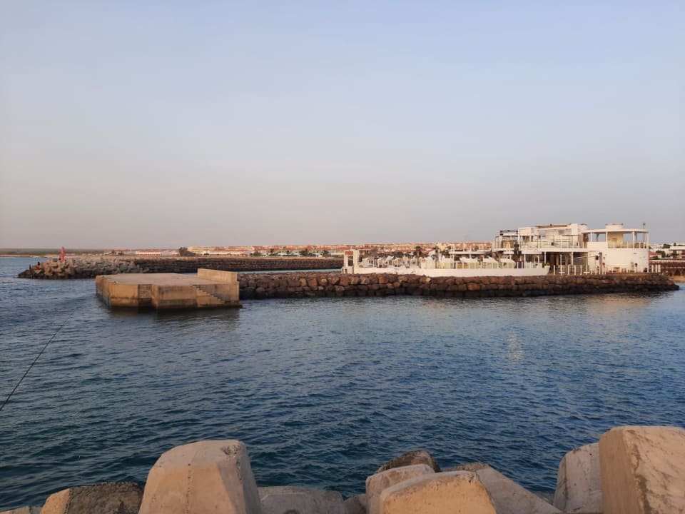 Strand Meliá Laguna Beach