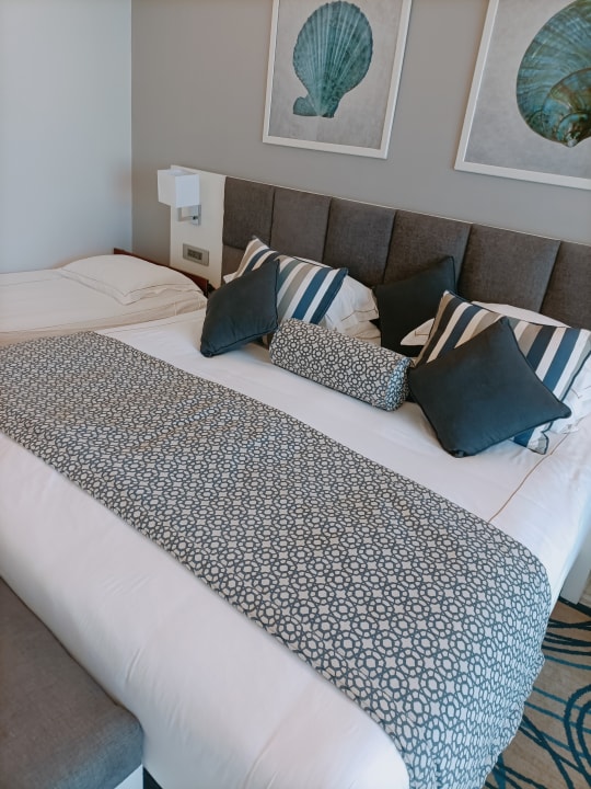 Zimmer Cleopatra Luxury Resort Makadi Bay