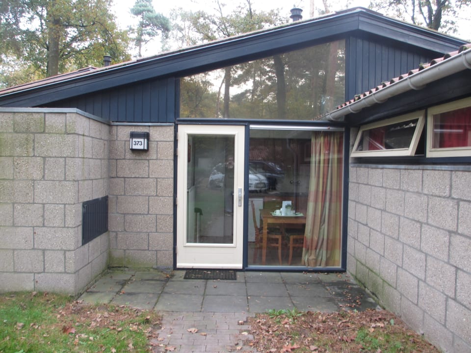 Bungalow Ferienpark Landal De Lommerbergen