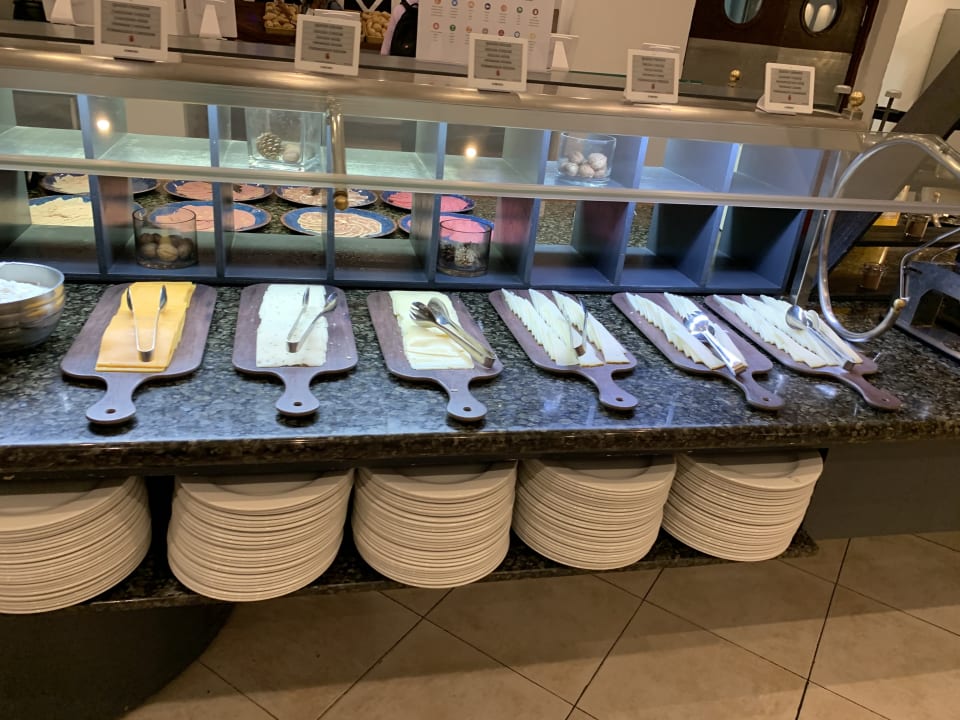 Gastro Club Jandia Princess