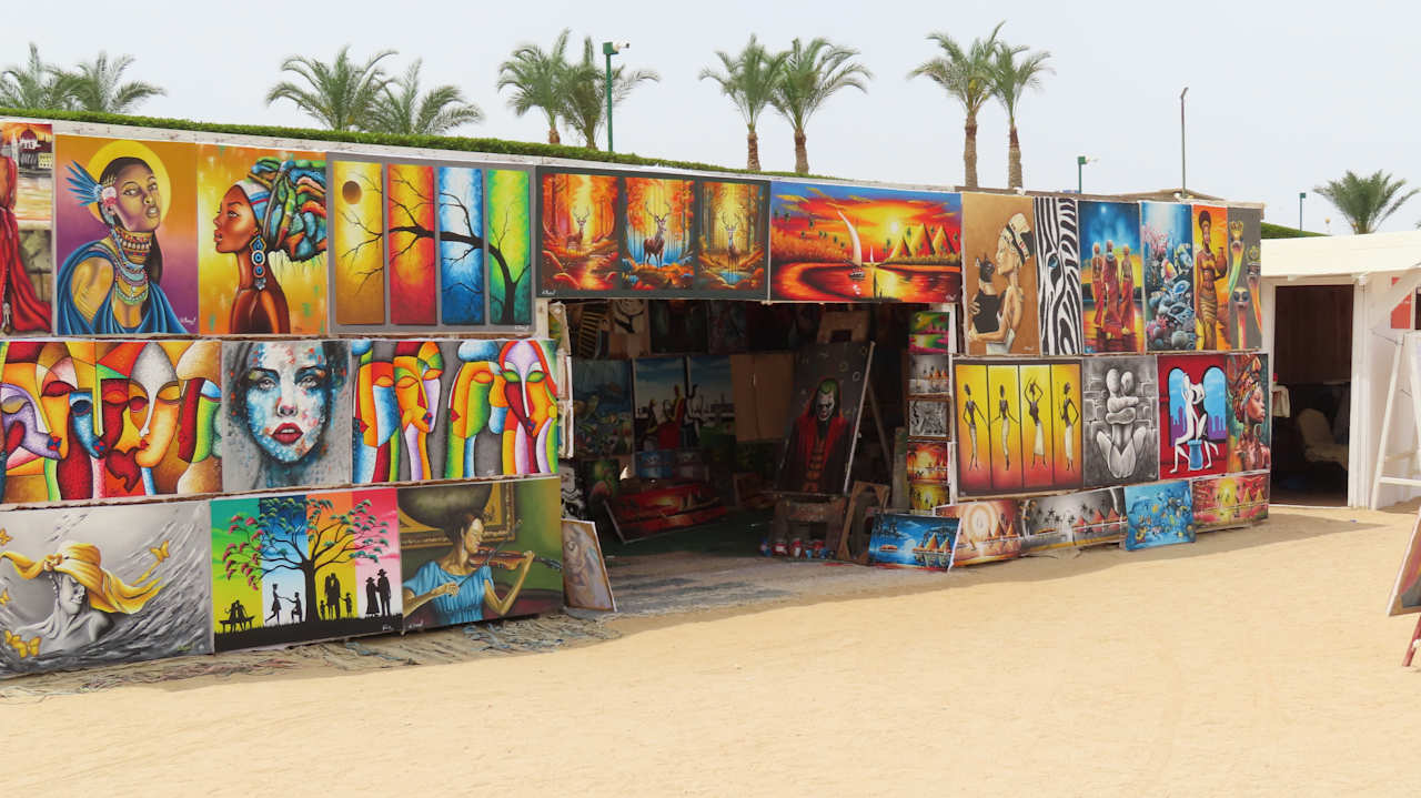 Strand Sirena Beach Resort & Spa