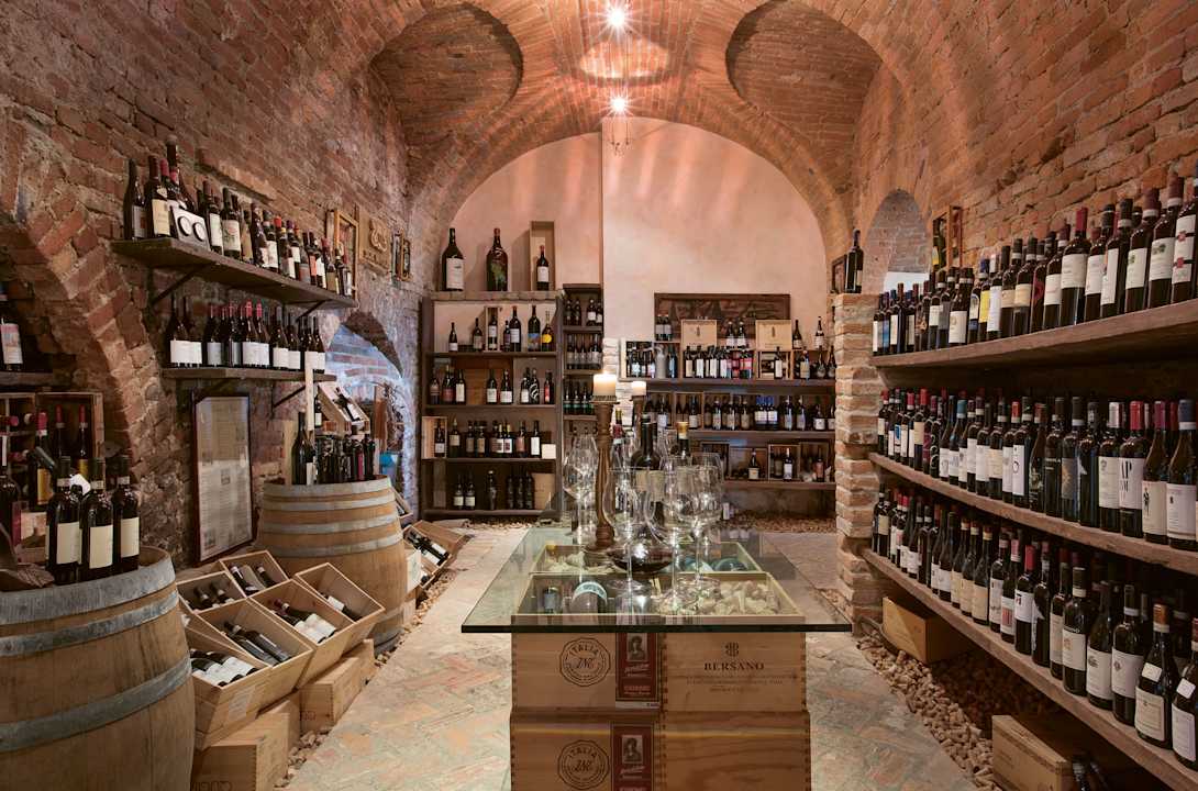 Sonstiges Sunstar Hotel Piemont