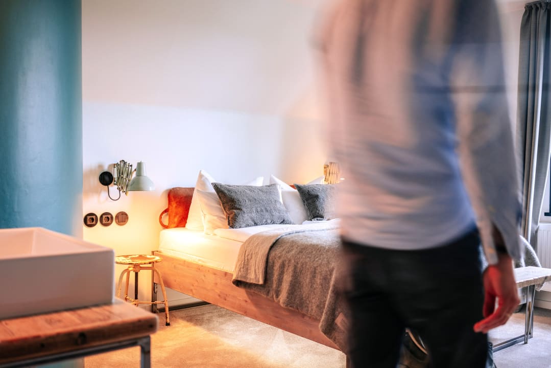 Zimmer Boutique Hotel THH622