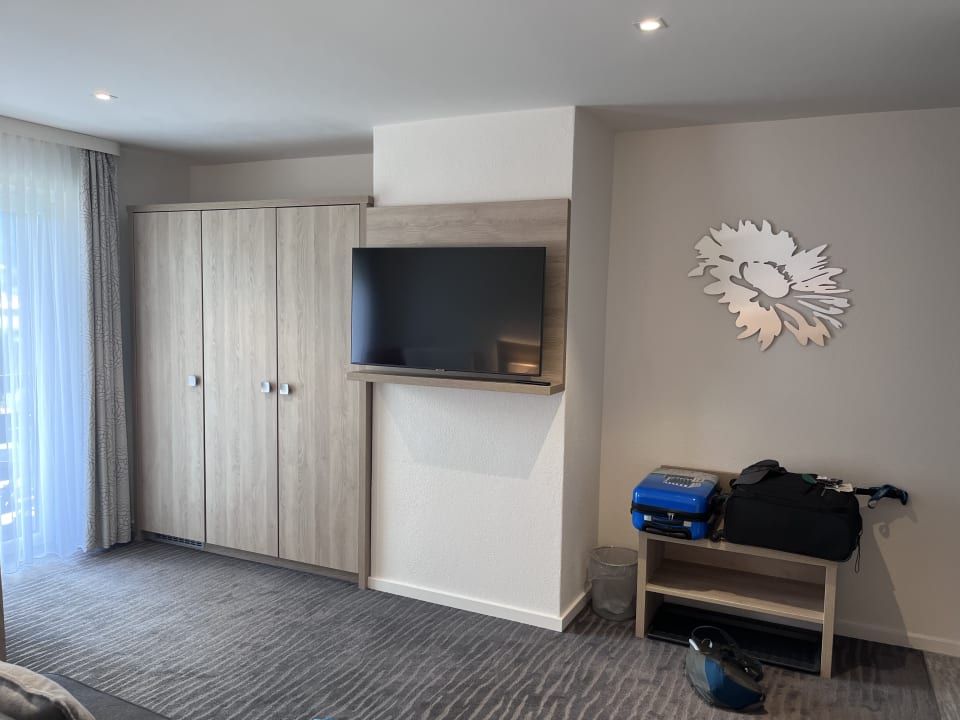 Zimmer Hotel Garni Gerberhof