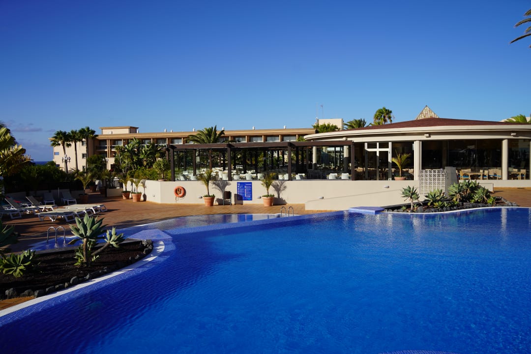 Pool Iberostar Waves Gaviotas Park