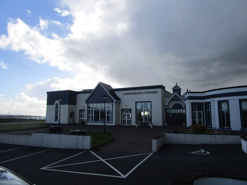 The Great Northern Hotel The Great Northern Hotel