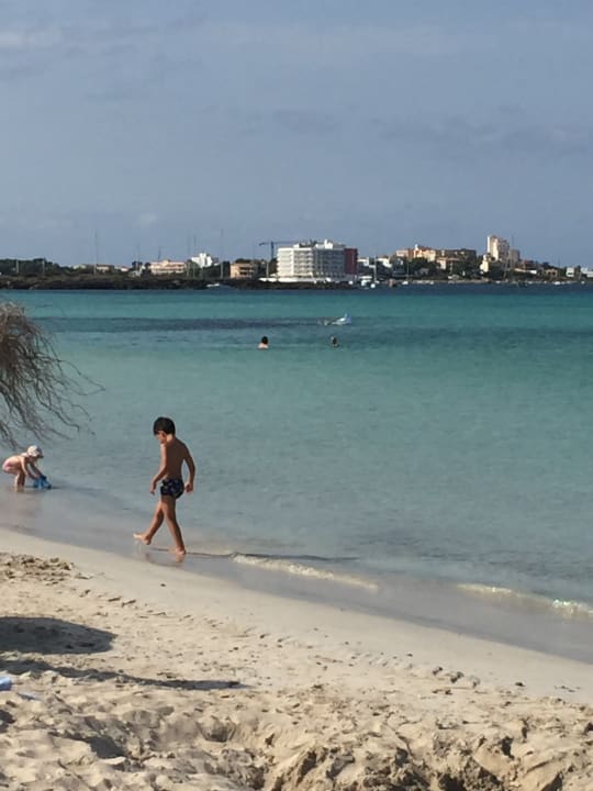 Strand Universal Hotel Cabo Blanco - Adults Only