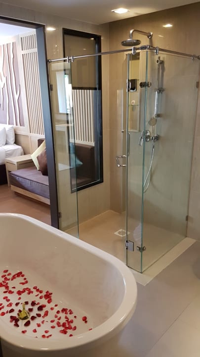 Zimmer Khao Lak Merlin Resort
