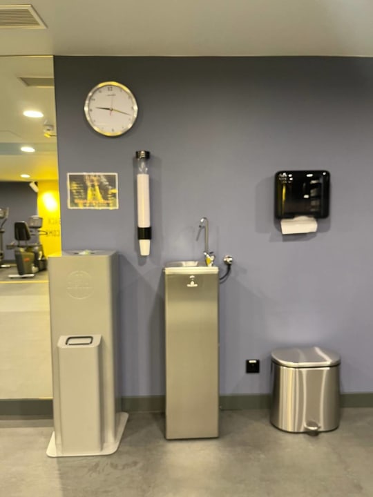 Sport & Freizeit Hampton by Hilton Krakow Airport