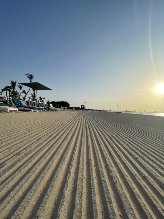 Strand JA Beach Hotel