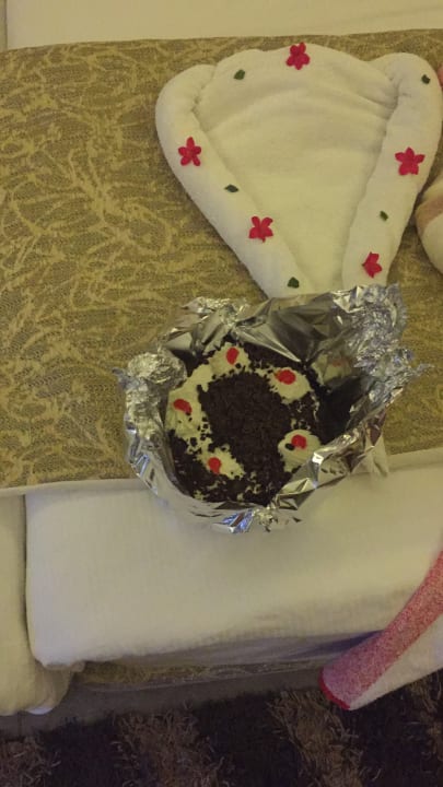 Zimmer Pickalbatros Aqua Park Resort - Hurghada