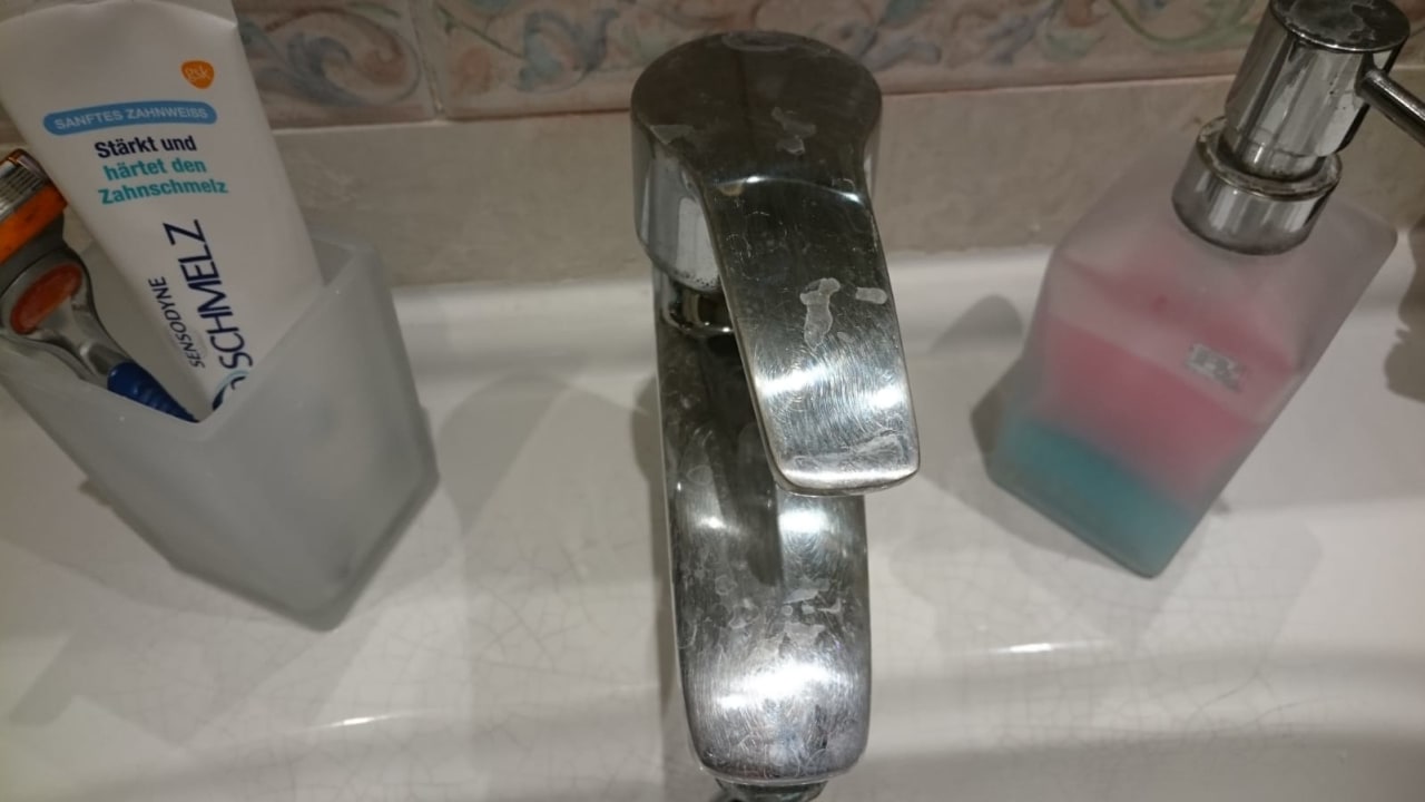 Zimmer Mon Repos Palace - Adults only