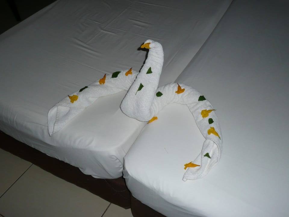 Handtuchmotiv  Jaz Dar EL Madina