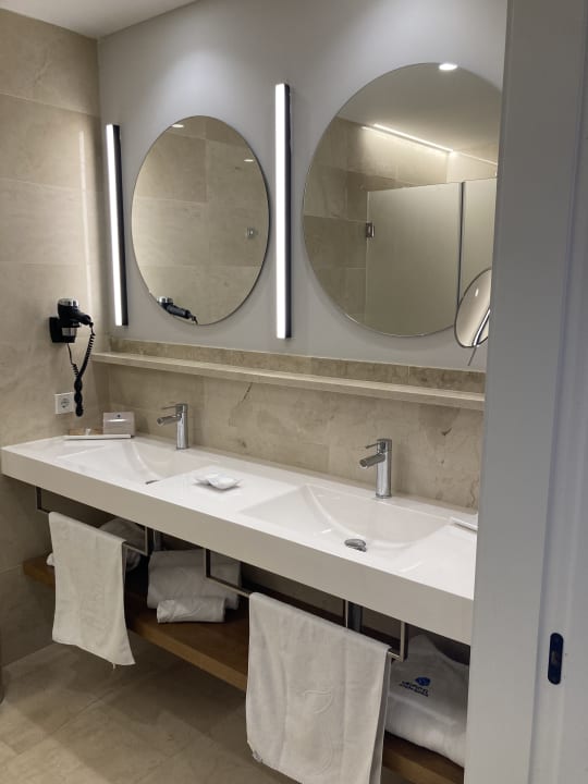 Zimmer Grupotel Playa de Palma Suites & Spa