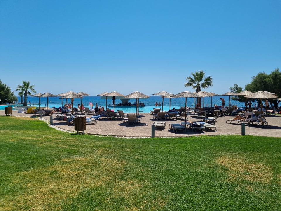 Pool Atlantica Aegean Blue