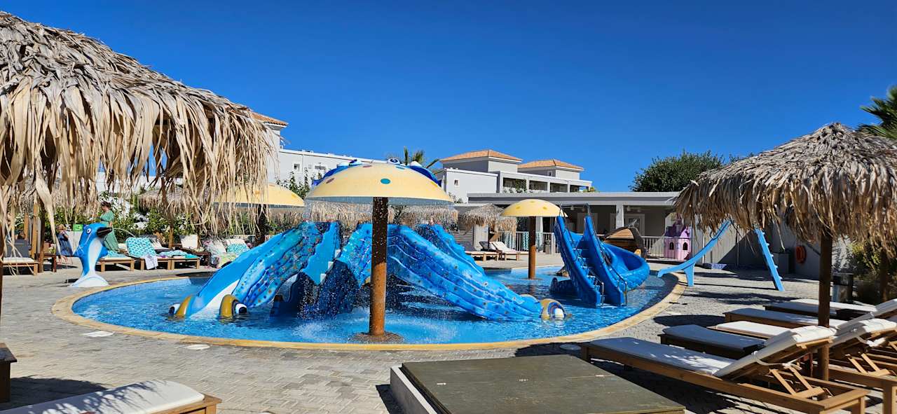 Pool Anemos Luxury Grand Resort