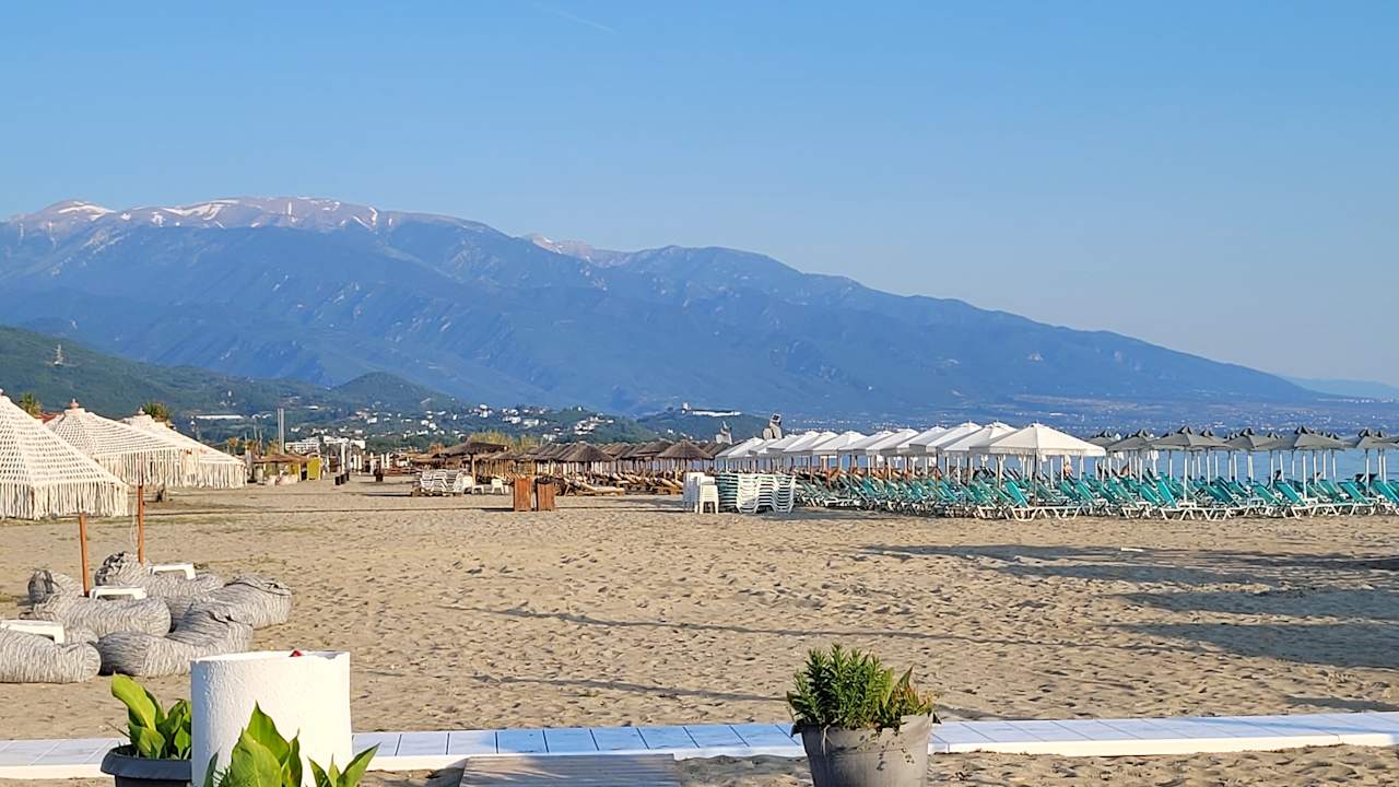 Sonstiges Evilion Sea & Sun Hotel