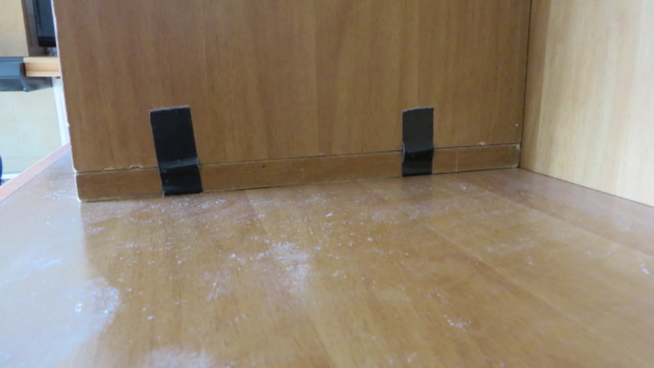 Zimmer Hotel Alpi - Residence al Parco