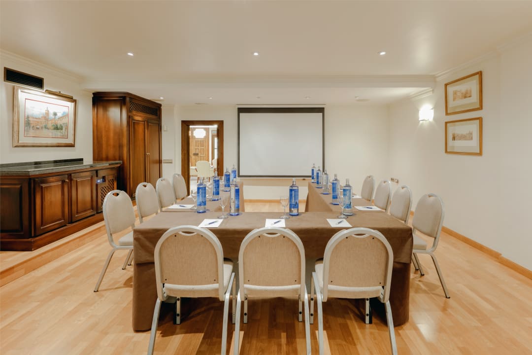 Sonstiges Sercotel Palacio de los Gamboa