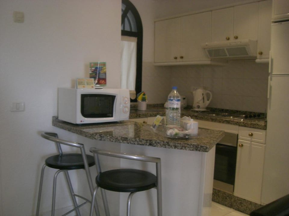 Küche Ona Beverly Hills Heights