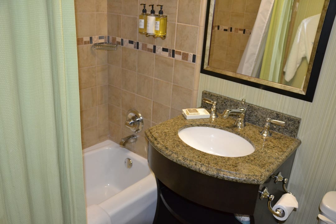 Zimmer Hotel Carmel Mission Inn