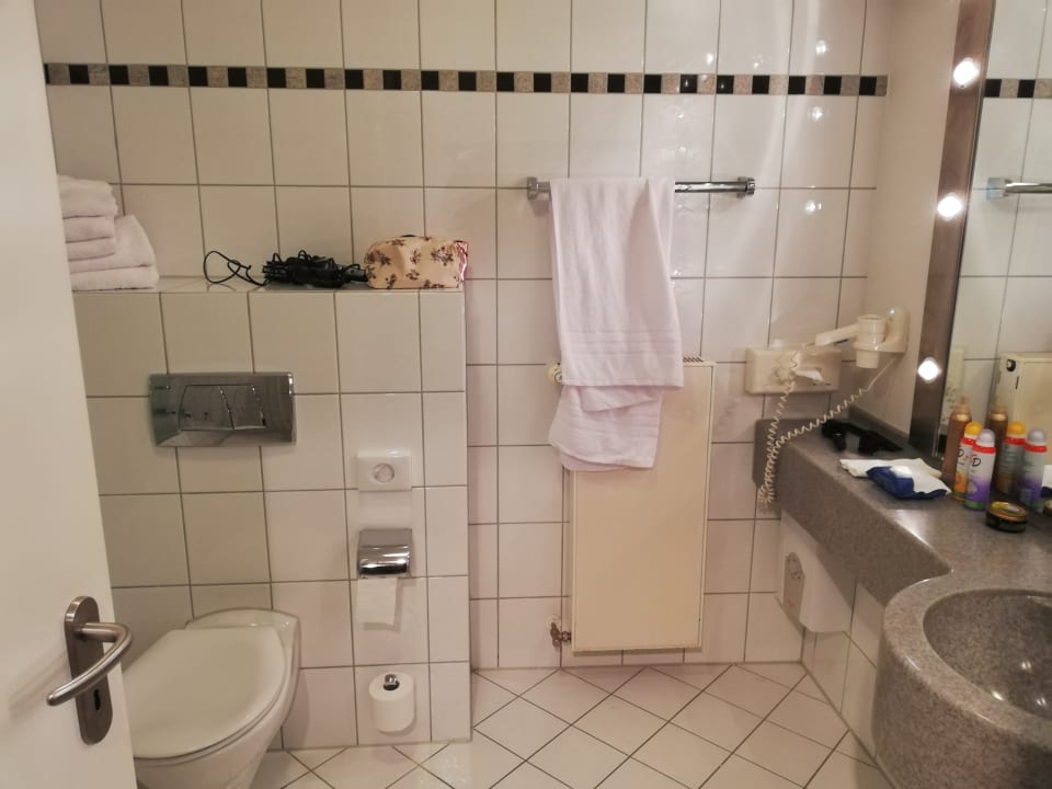 Zimmer Precise Resort Marina Wolfsbruch