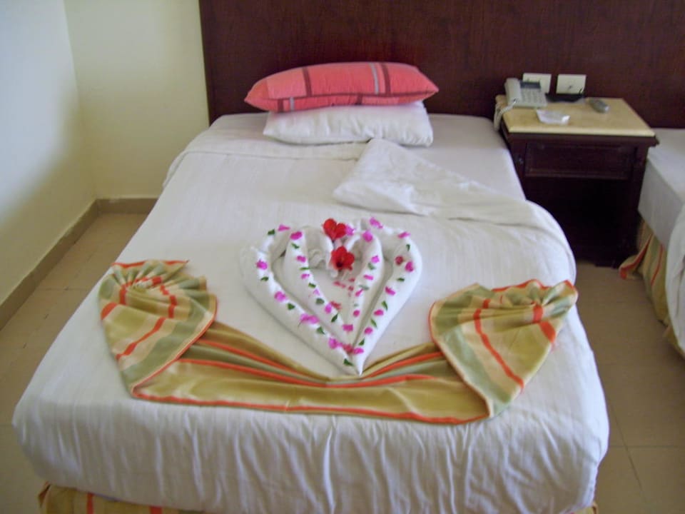 Schönes Bett Serenity Alpha Beach