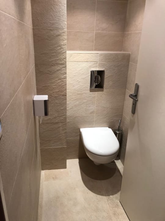 Zimmer Hotel De France Et Chateaubriand