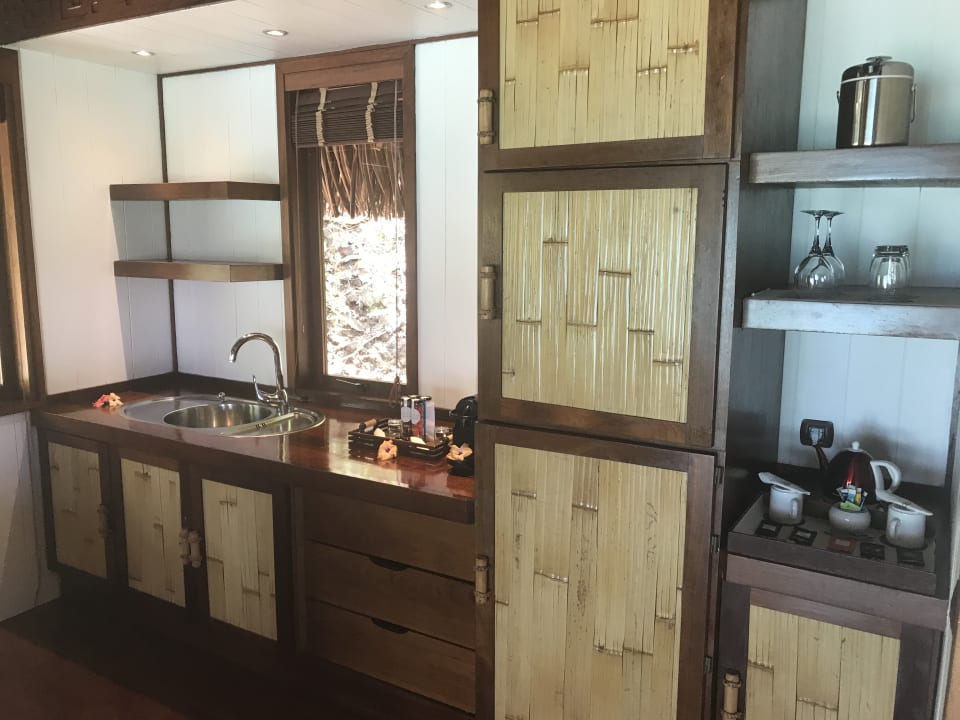 Zimmer Sofitel Bora Bora Private Island