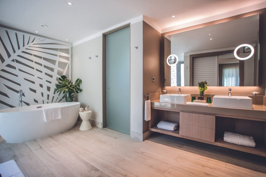 Zimmer Paradis Beachcomber Golf Resort & Spa