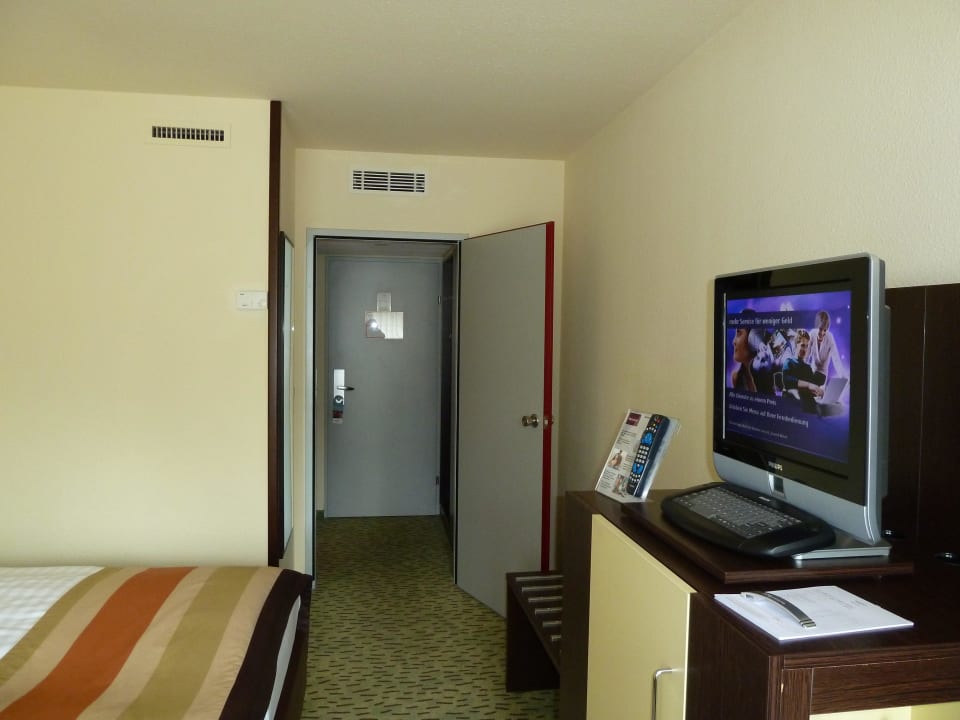 Zimmer Grand Hotel Bregenz - Mgallery