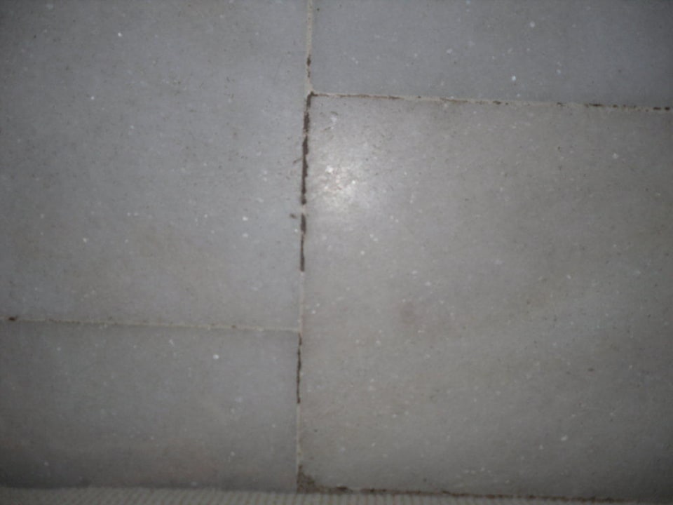 Zimmer Fußboden Hotel Sinatra