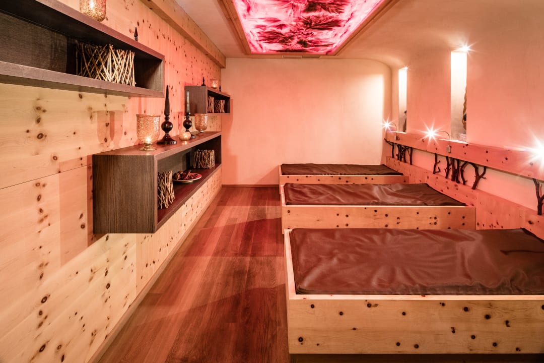 Sport & Freizeit Hotel Almhof Call