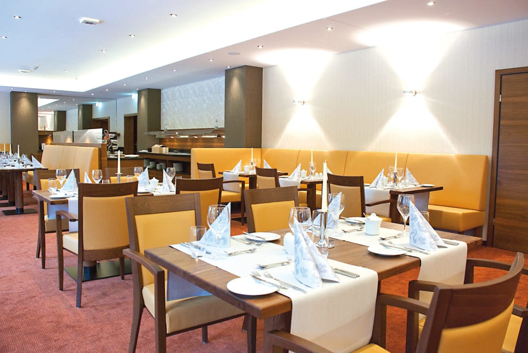 Restaurant im Morada Hotel Heidesee Gifhorn Morada Hotel Heidesee Gifhorn