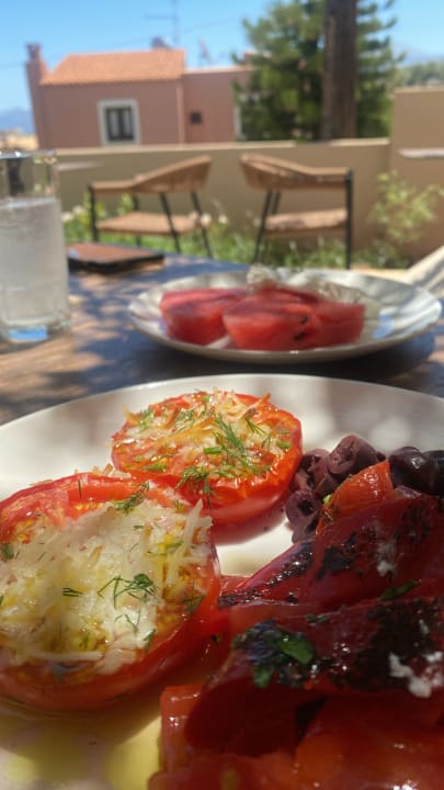 Gastro Momi Slow Living Hotel