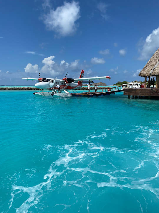 Sonstiges Adaaran Select Meedhupparu Island Resort - Premium All Inclusive