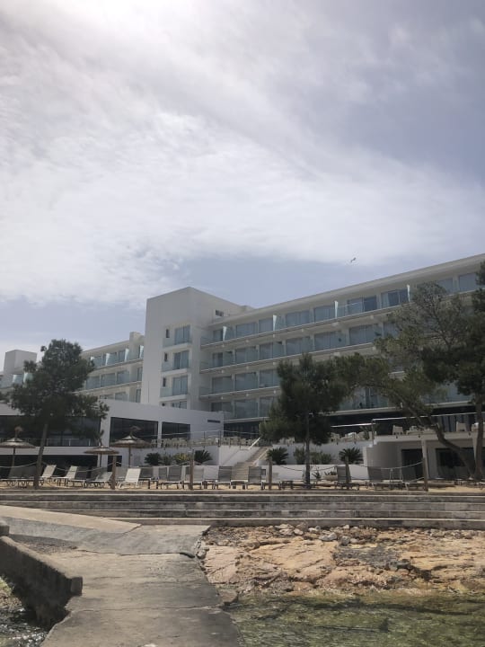 Außenansicht Els Pins Resort & Spa