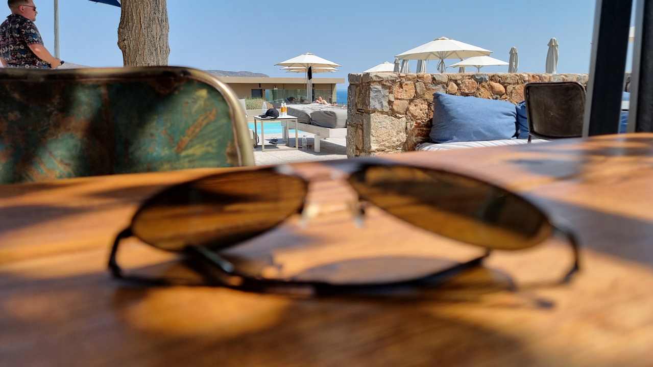 Gastro Domes Aulus Elounda All-Inclusive Resort, Curio Collection by Hilton