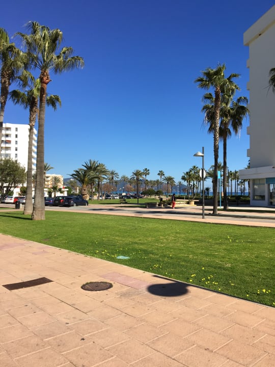 Sonstiges CM Playa del Moro